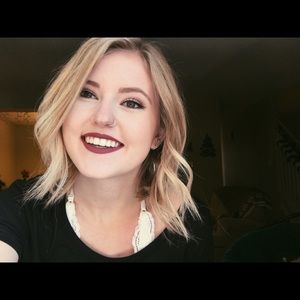 Meet your Posher, Camryn